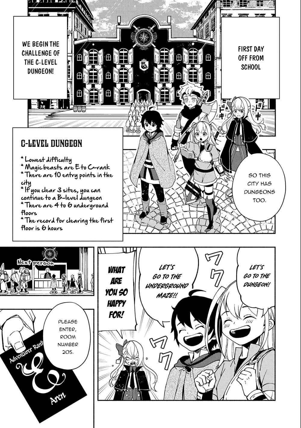 Chapter 27 - Page 6