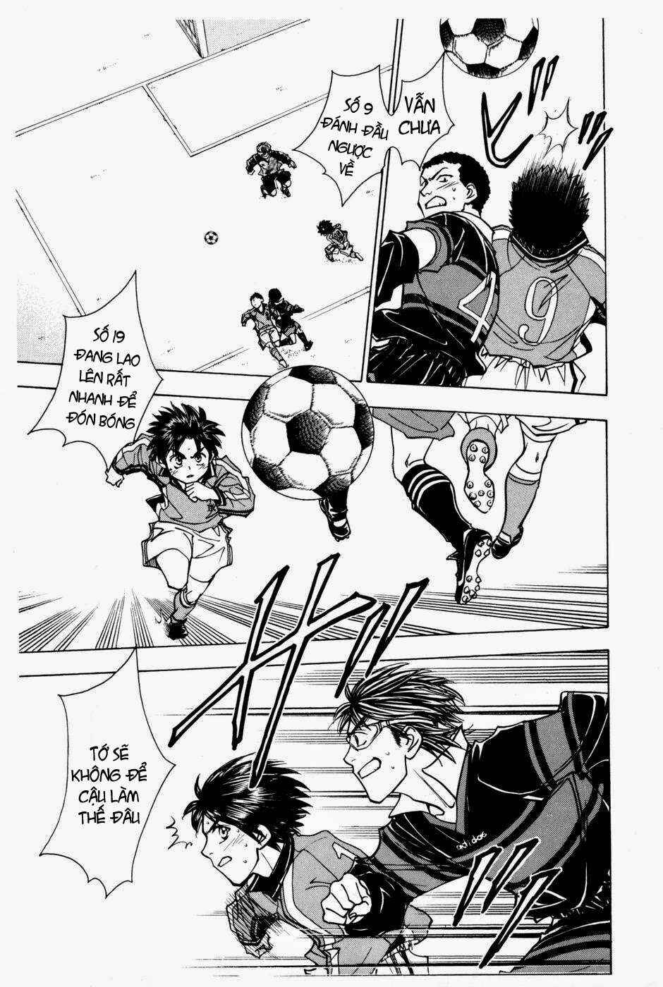 Chapter 199 - Page 12