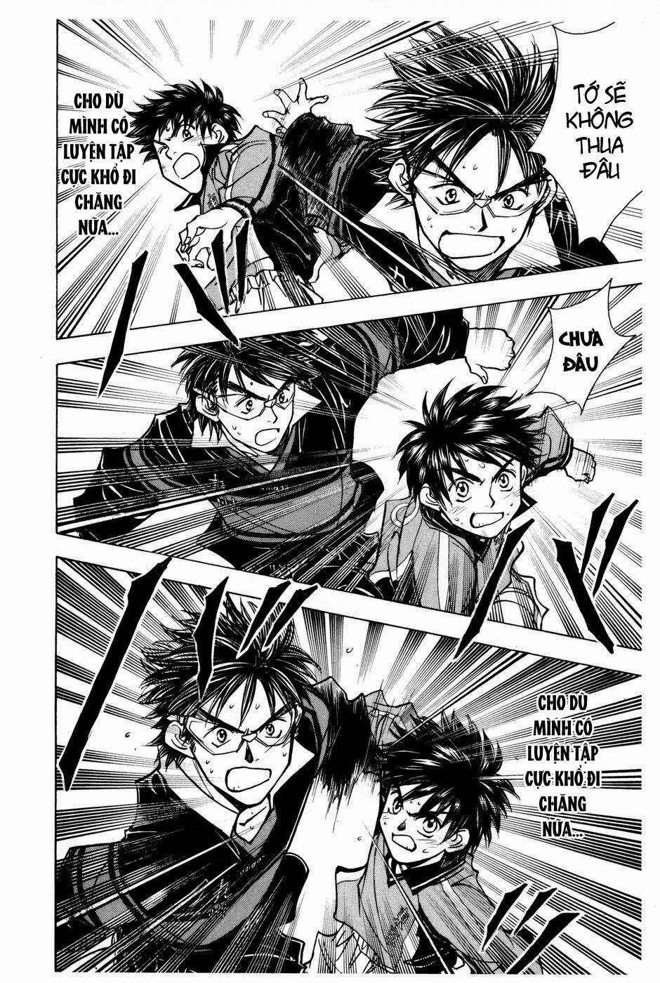 Chapter 199 - Page 13