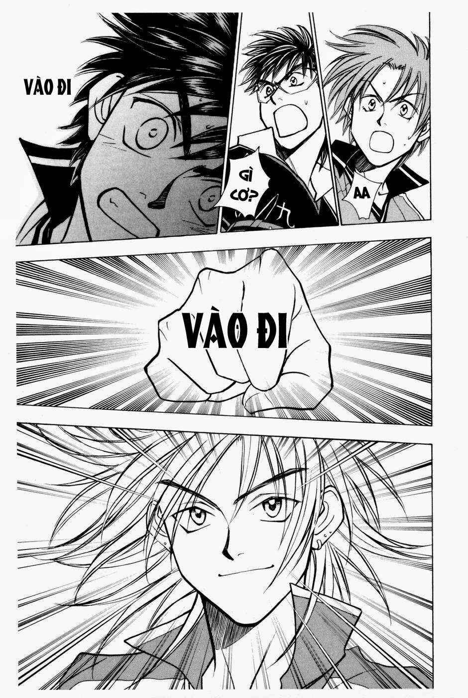 Chapter 199 - Page 18