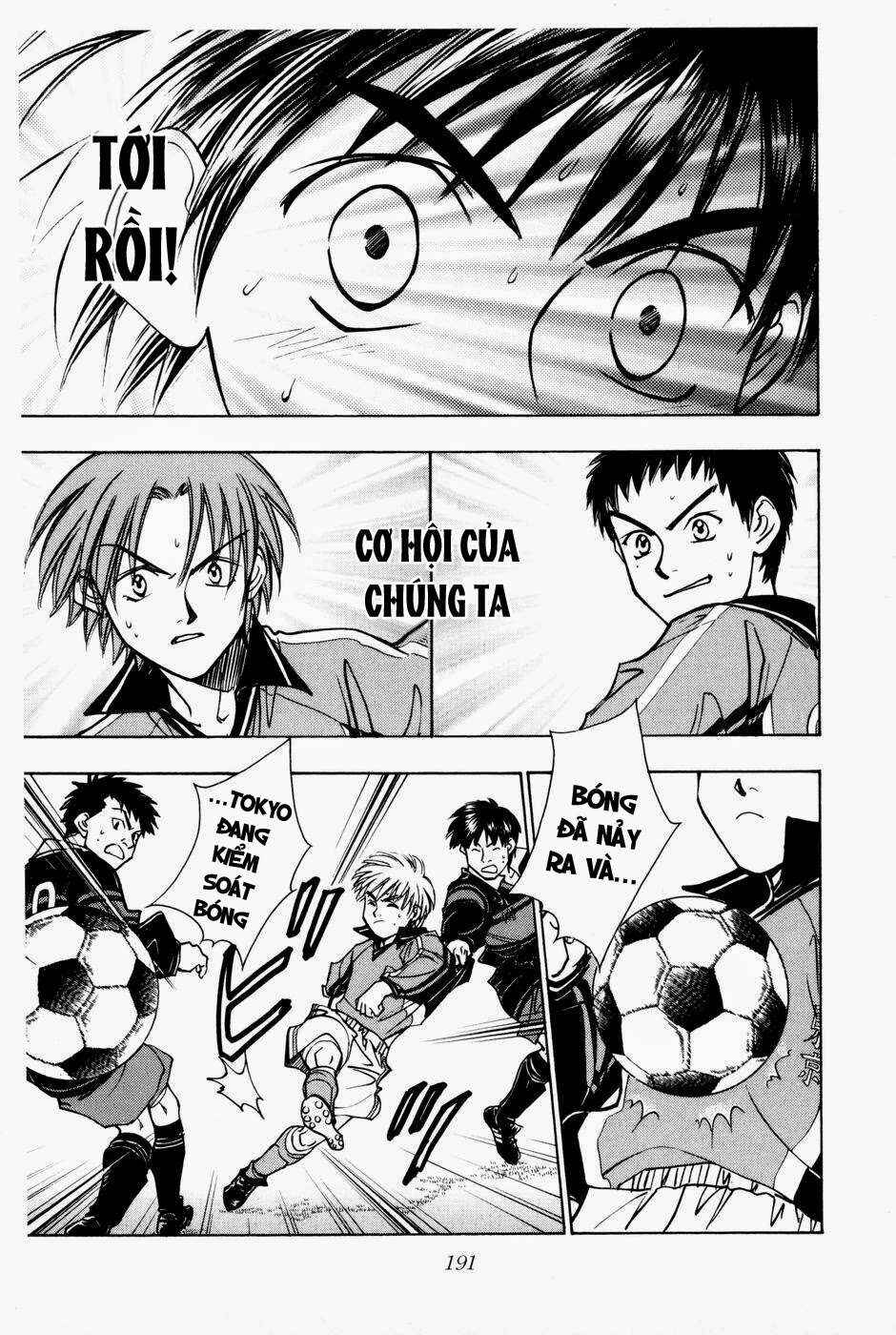 Chapter 199 - Page 8