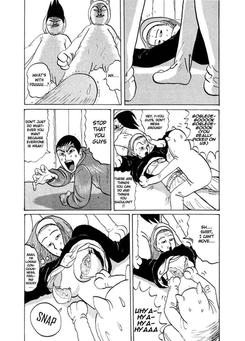 Chapter 22 - Page 18