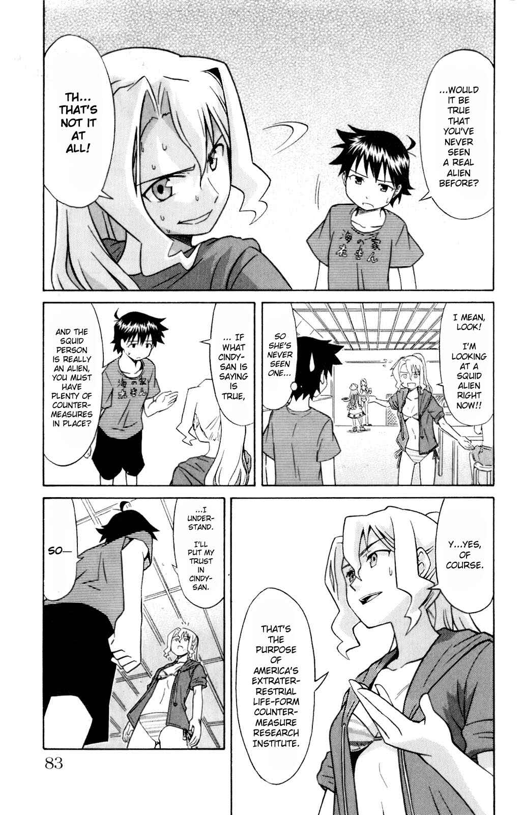 Chapter 67 - Page 5