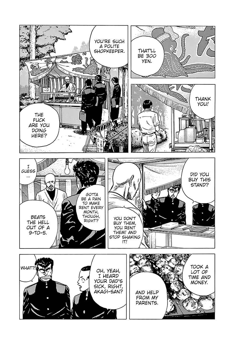 Chapter 246 - Page 13