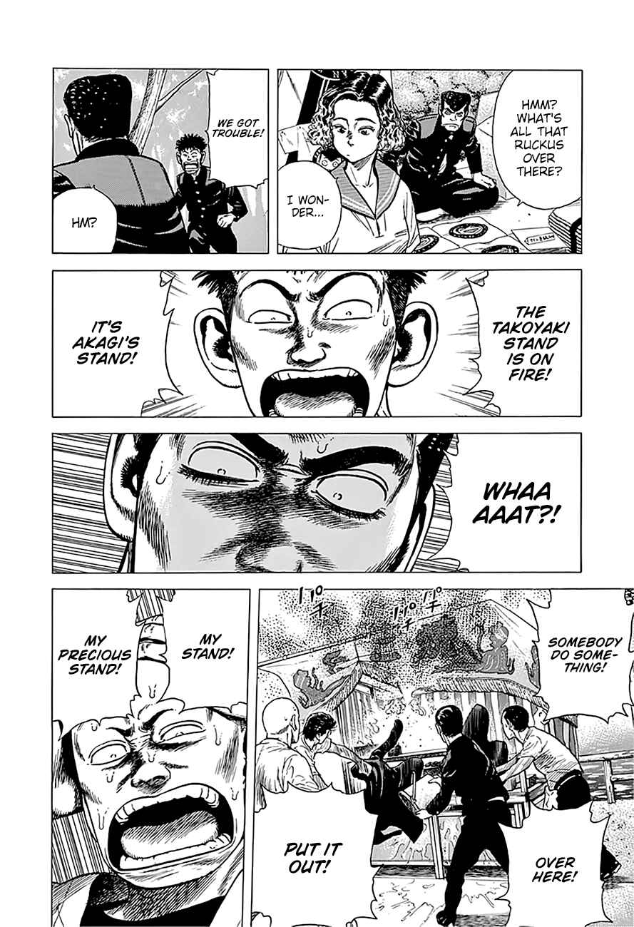 Chapter 246 - Page 16