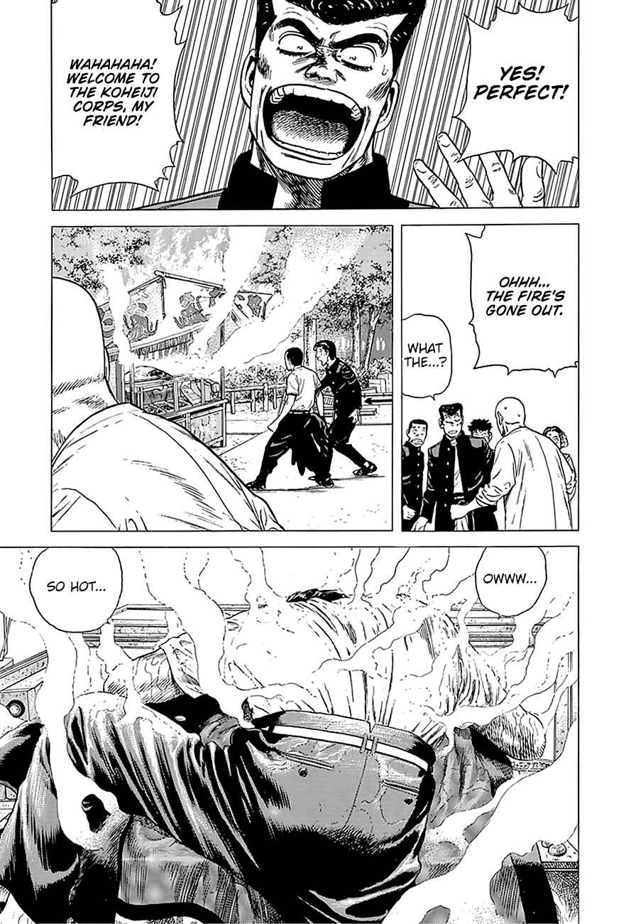 Chapter 246 - Page 19