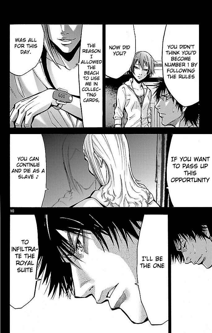 Chapter 19 - Page 10