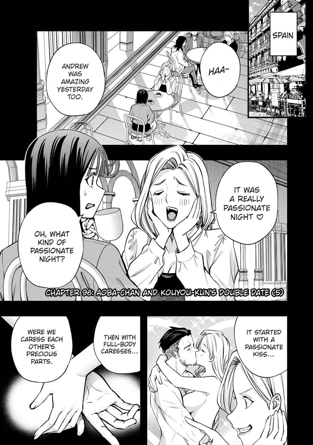 Chapter 96 - Page 3