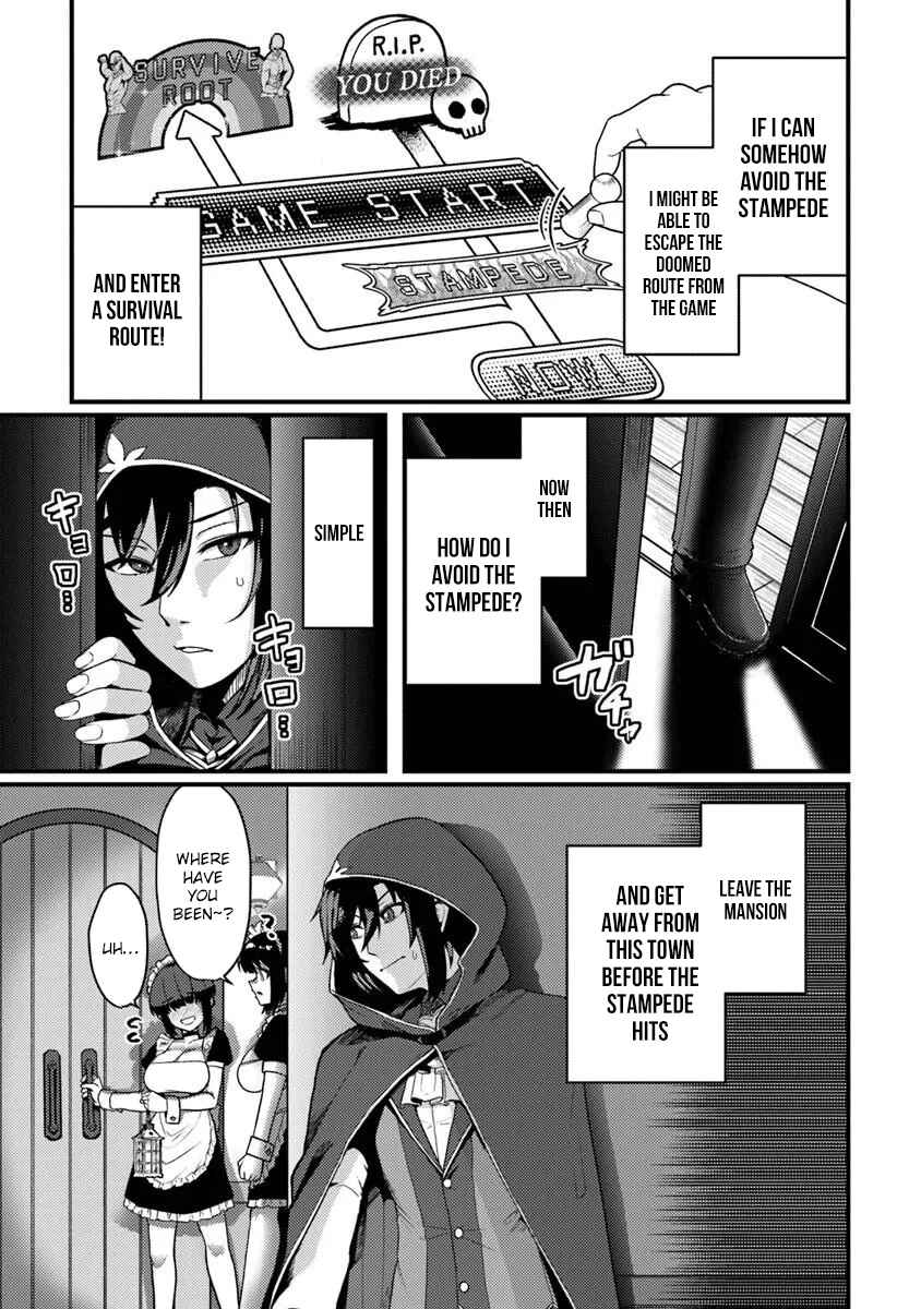 Chapter 1 - Page 23