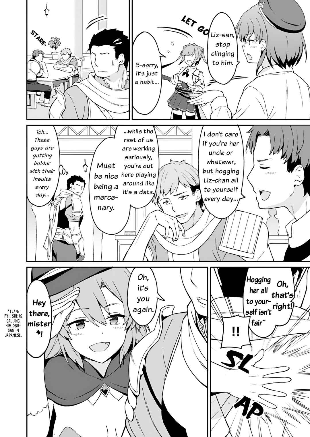 Chapter 3 - Page 7
