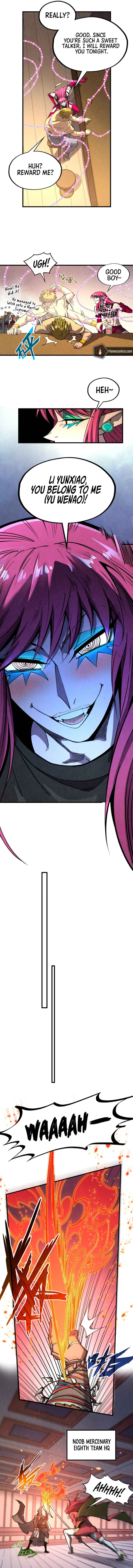 Chapter 320 - Page 11
