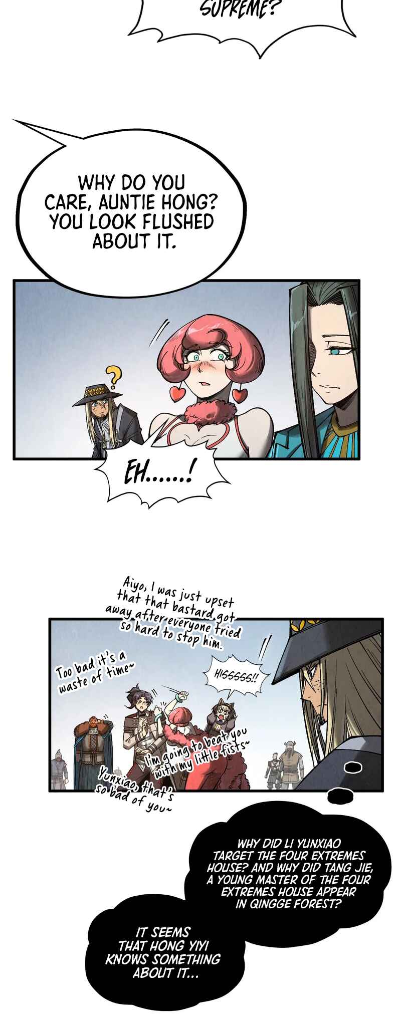 Chapter 320 - Page 6