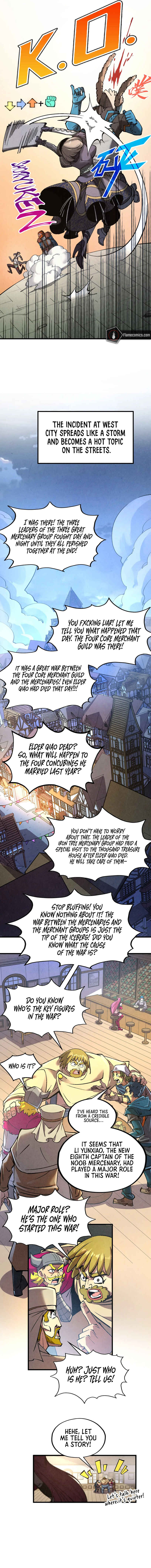 Chapter 320 - Page 8
