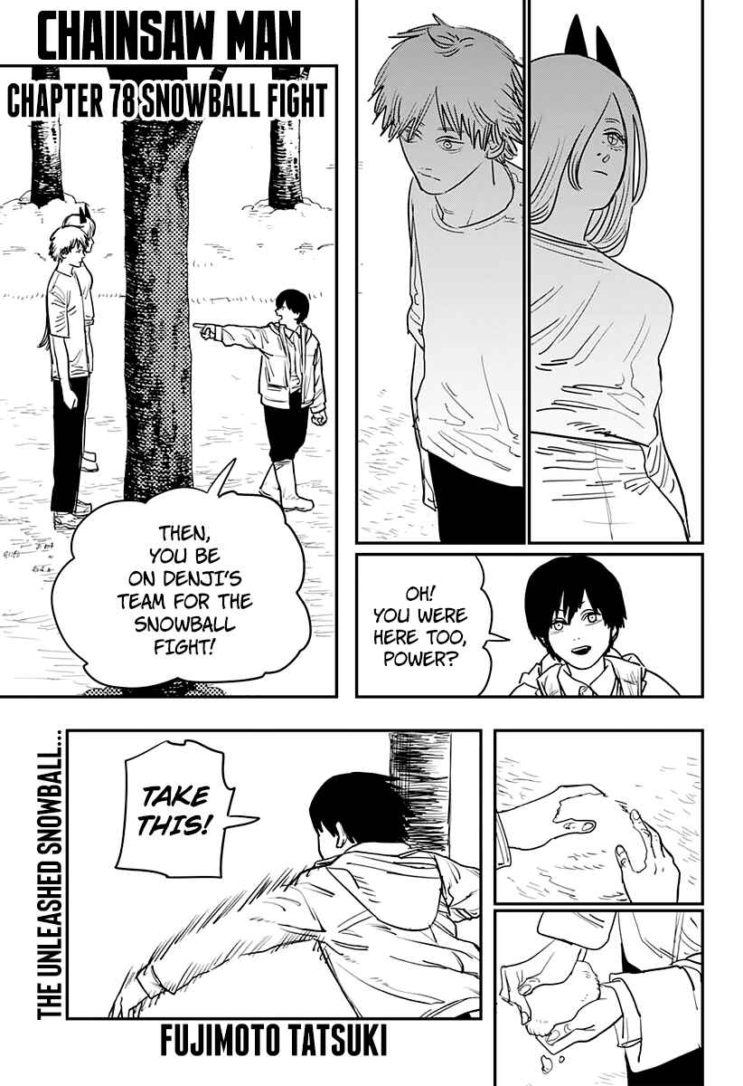 Chapter 78 - Page 1