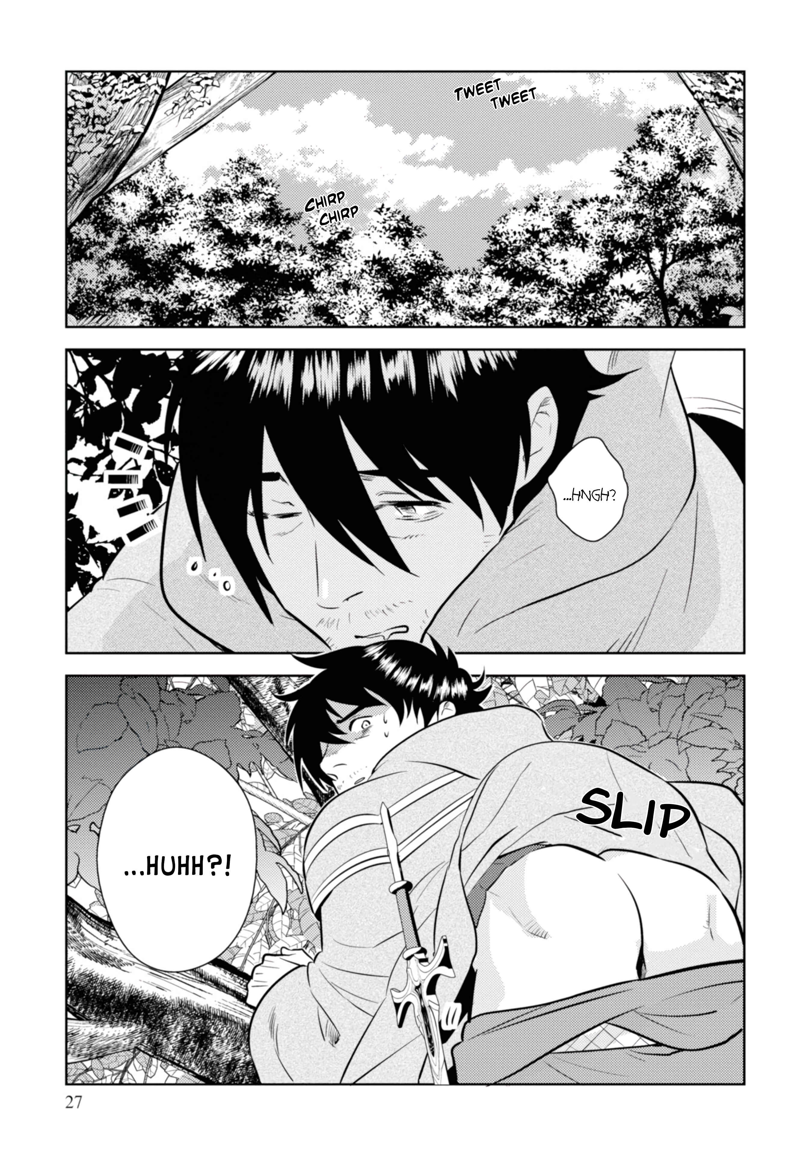 Chapter 2 - Page 2