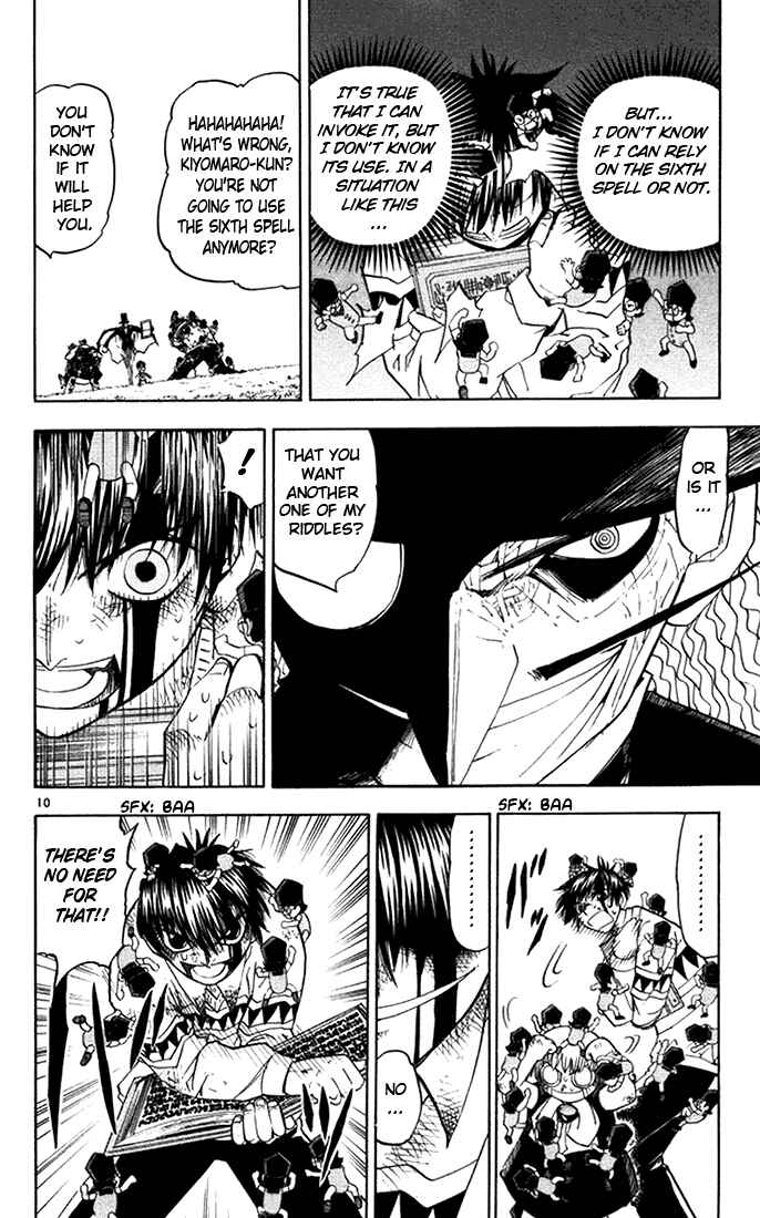 Chapter 97 - Page 10