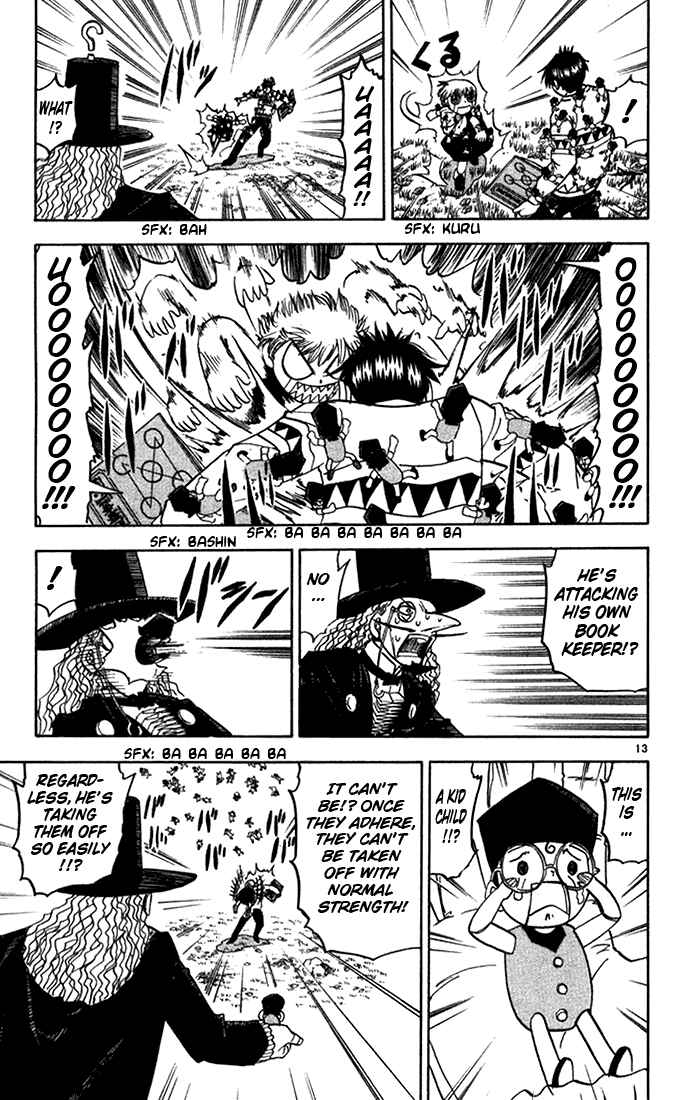 Chapter 97 - Page 13