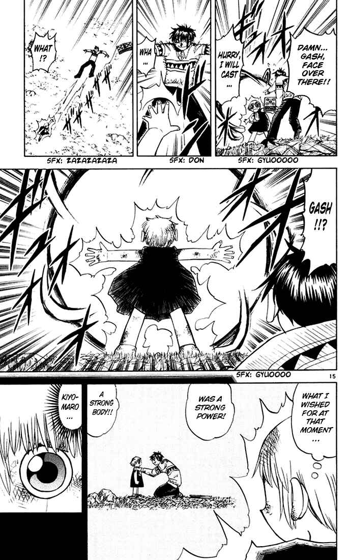 Chapter 97 - Page 15
