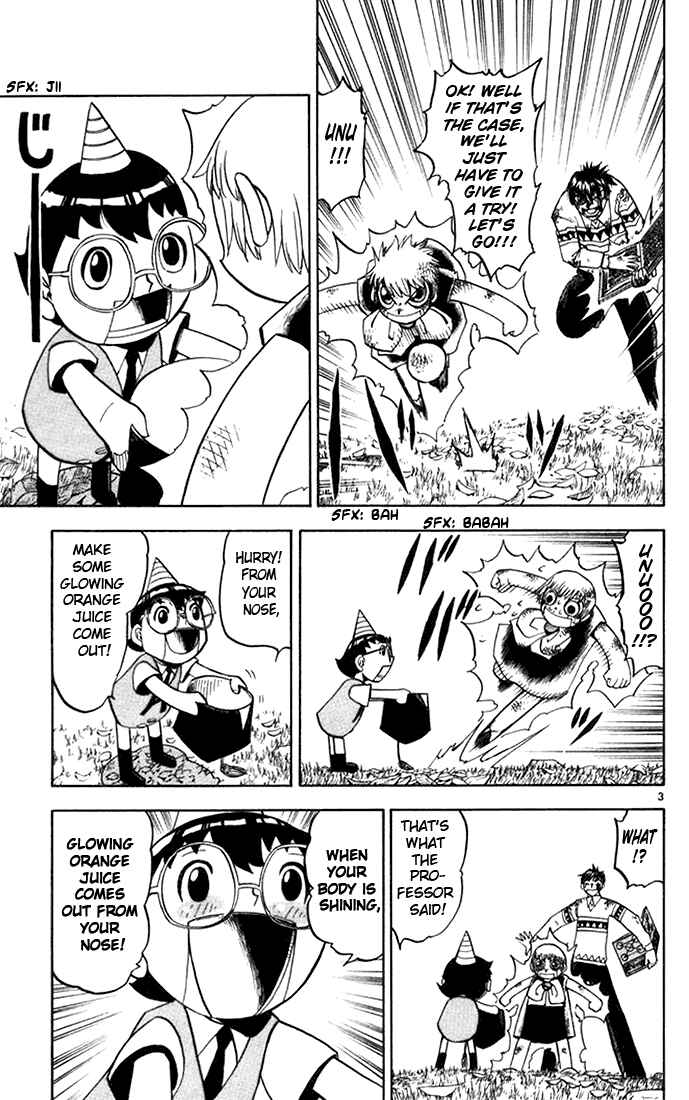 Chapter 97 - Page 3