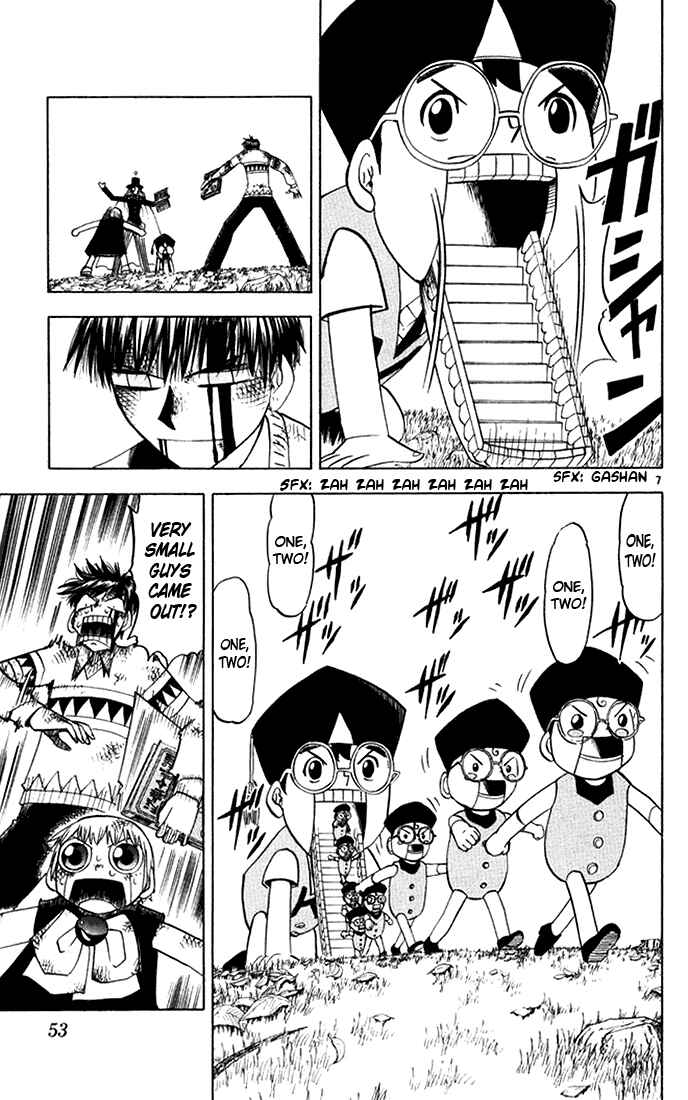 Chapter 97 - Page 7