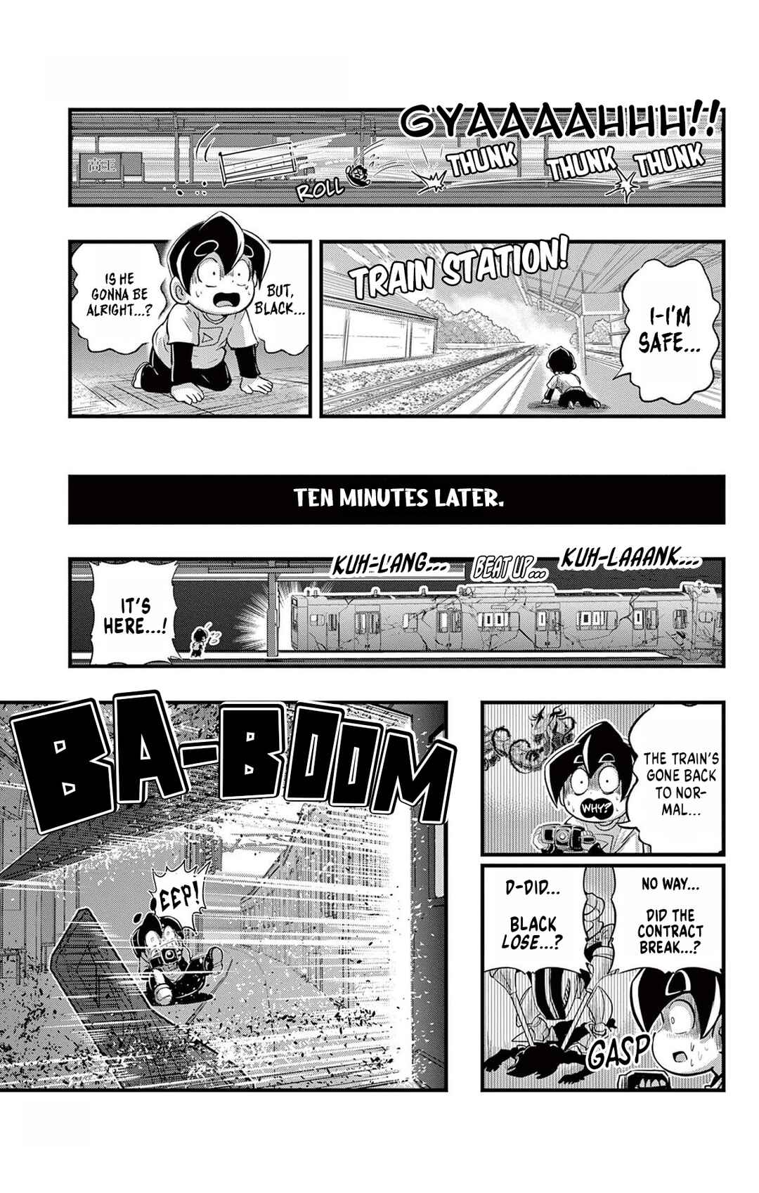 Chapter 34 - Page 27