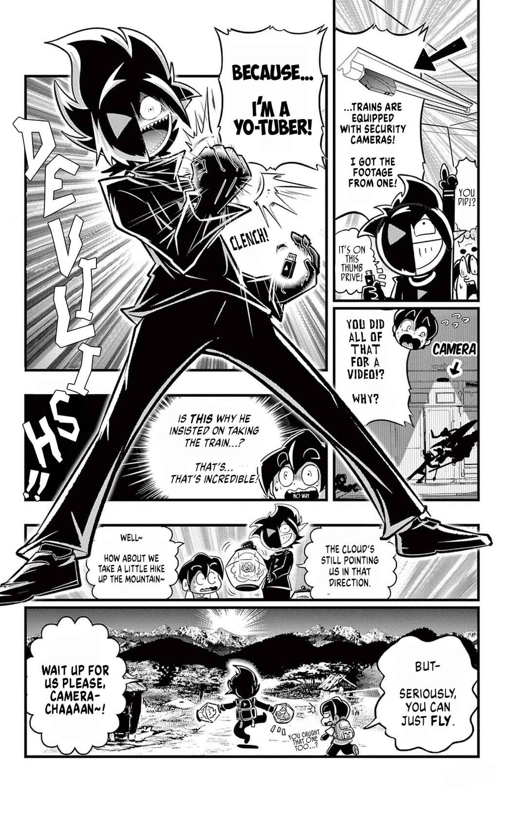 Chapter 34 - Page 29