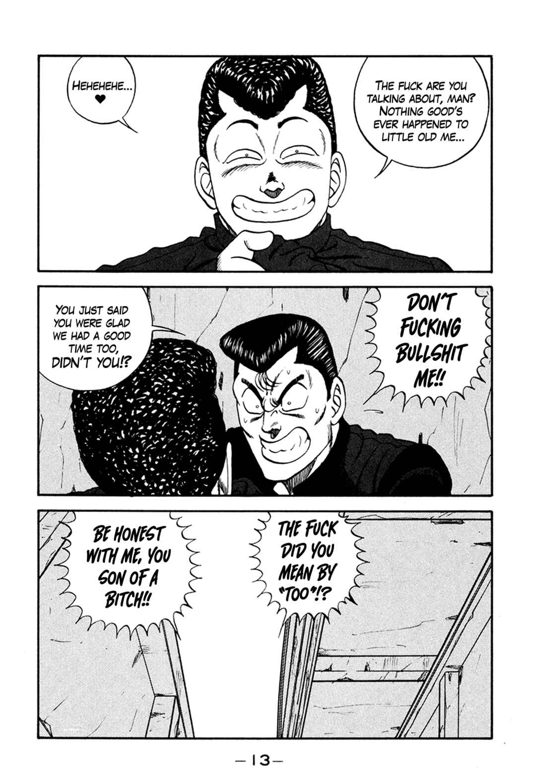 Chapter 162 - Page 13