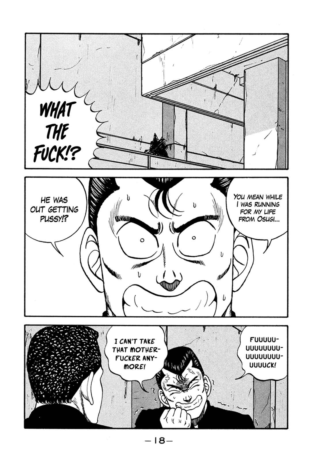 Chapter 162 - Page 18