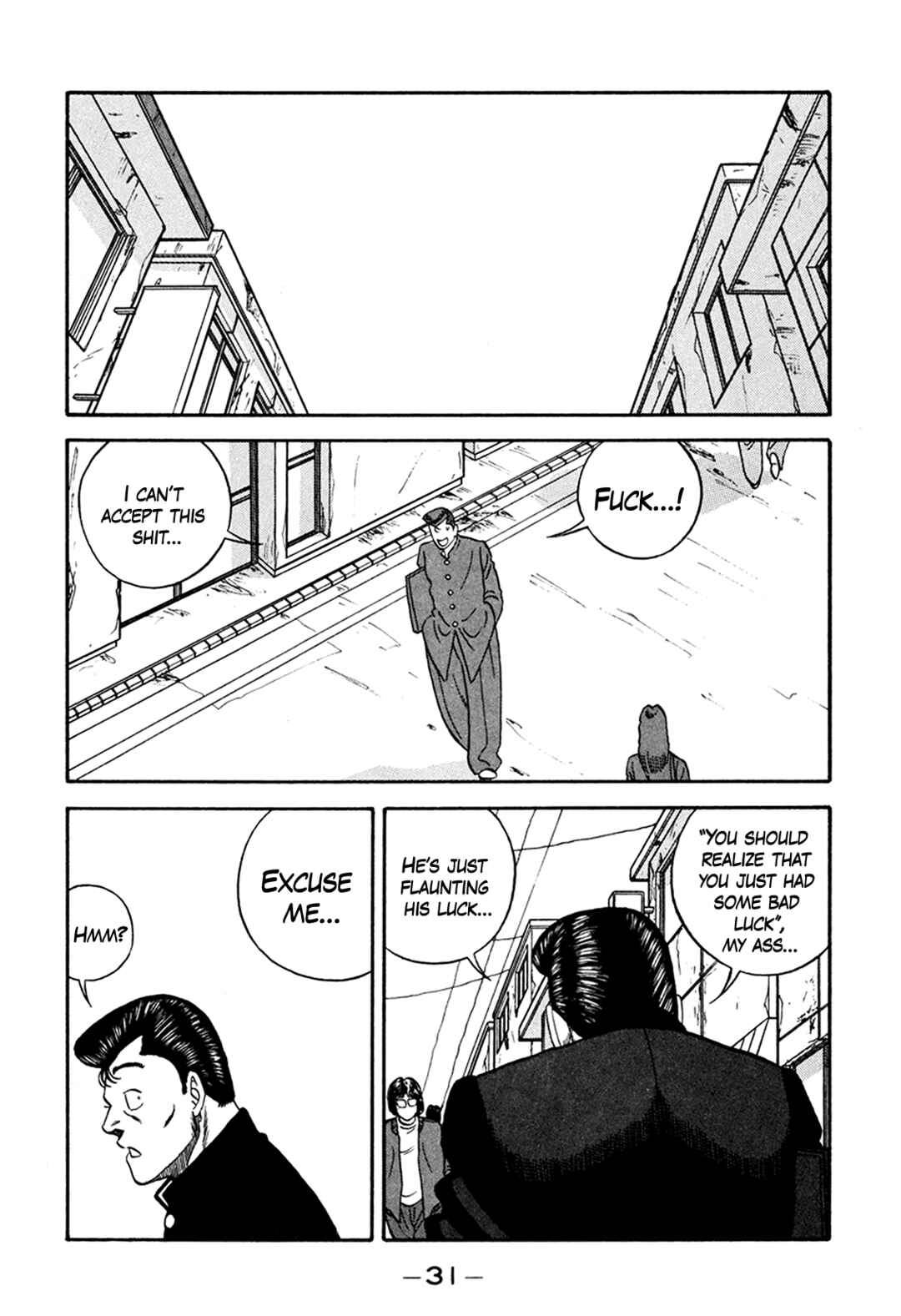 Chapter 162 - Page 31