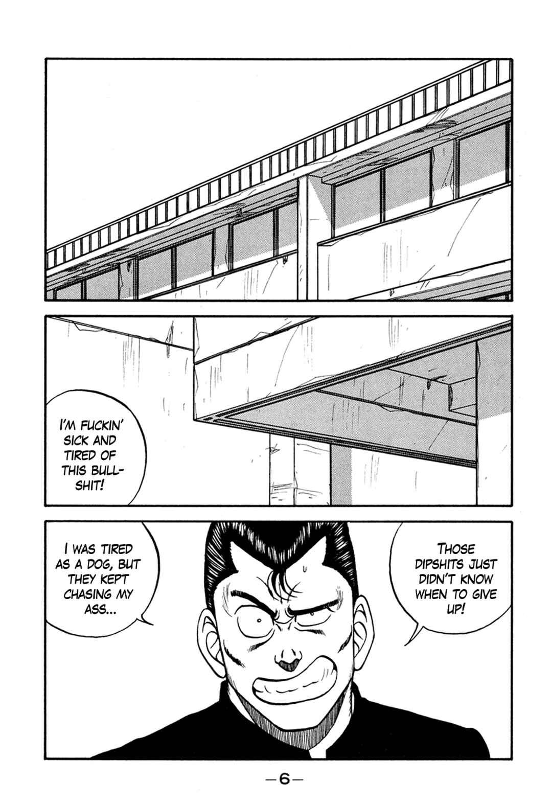Chapter 162 - Page 6