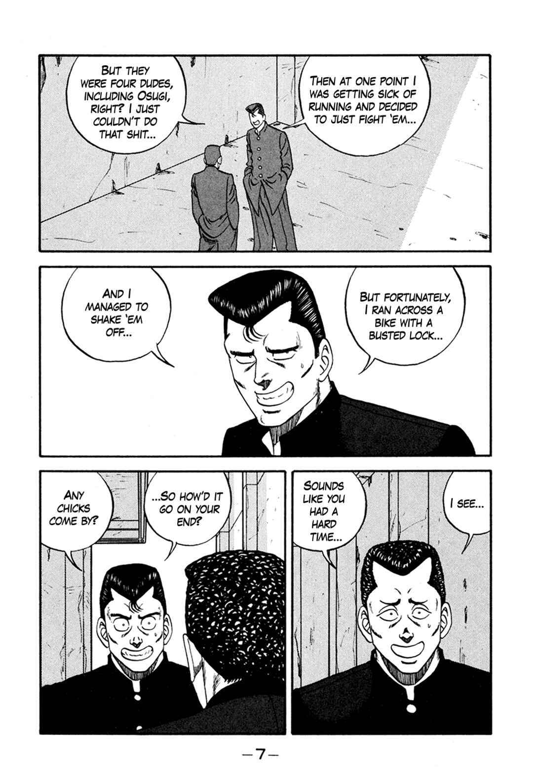 Chapter 162 - Page 7