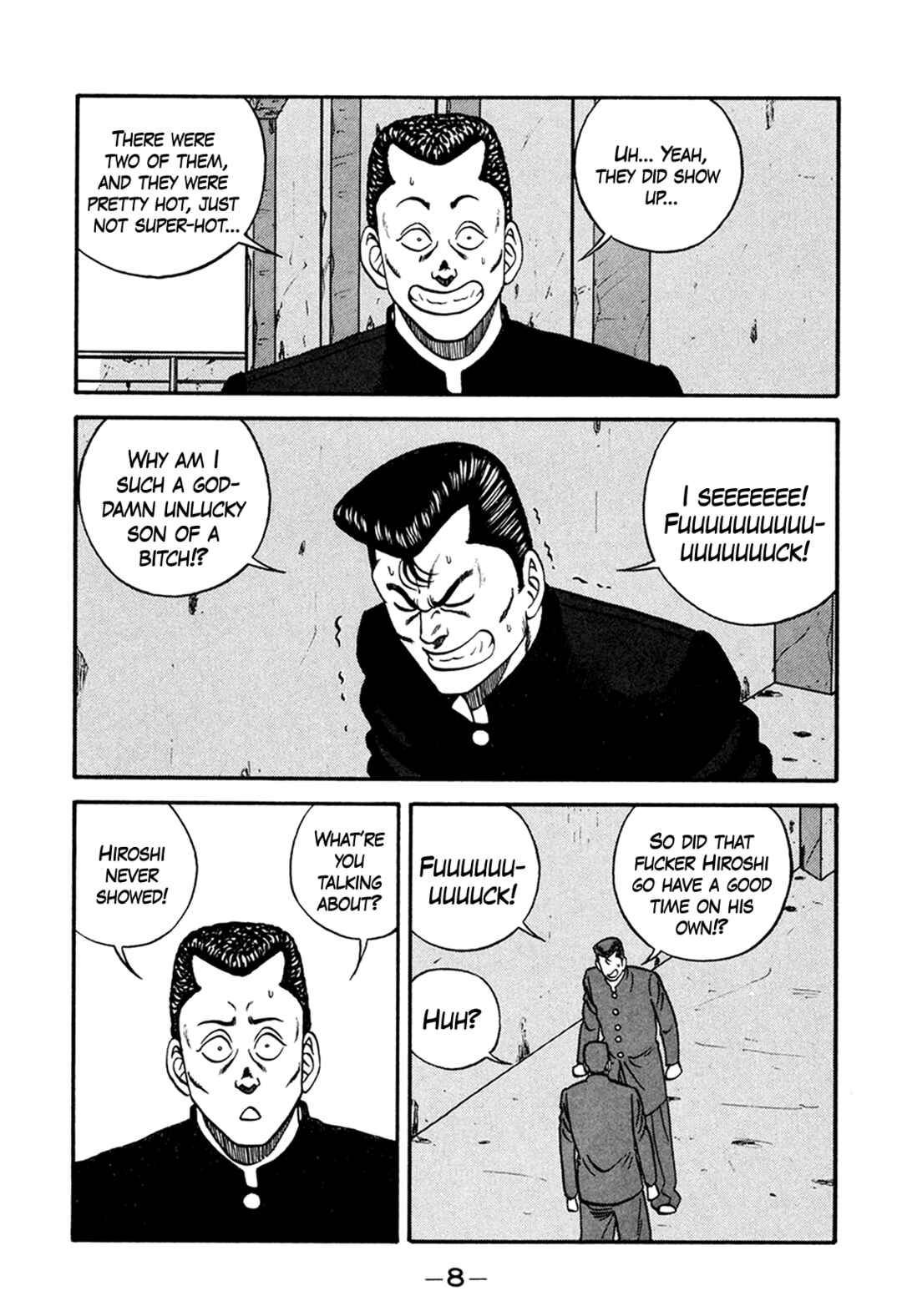 Chapter 162 - Page 8
