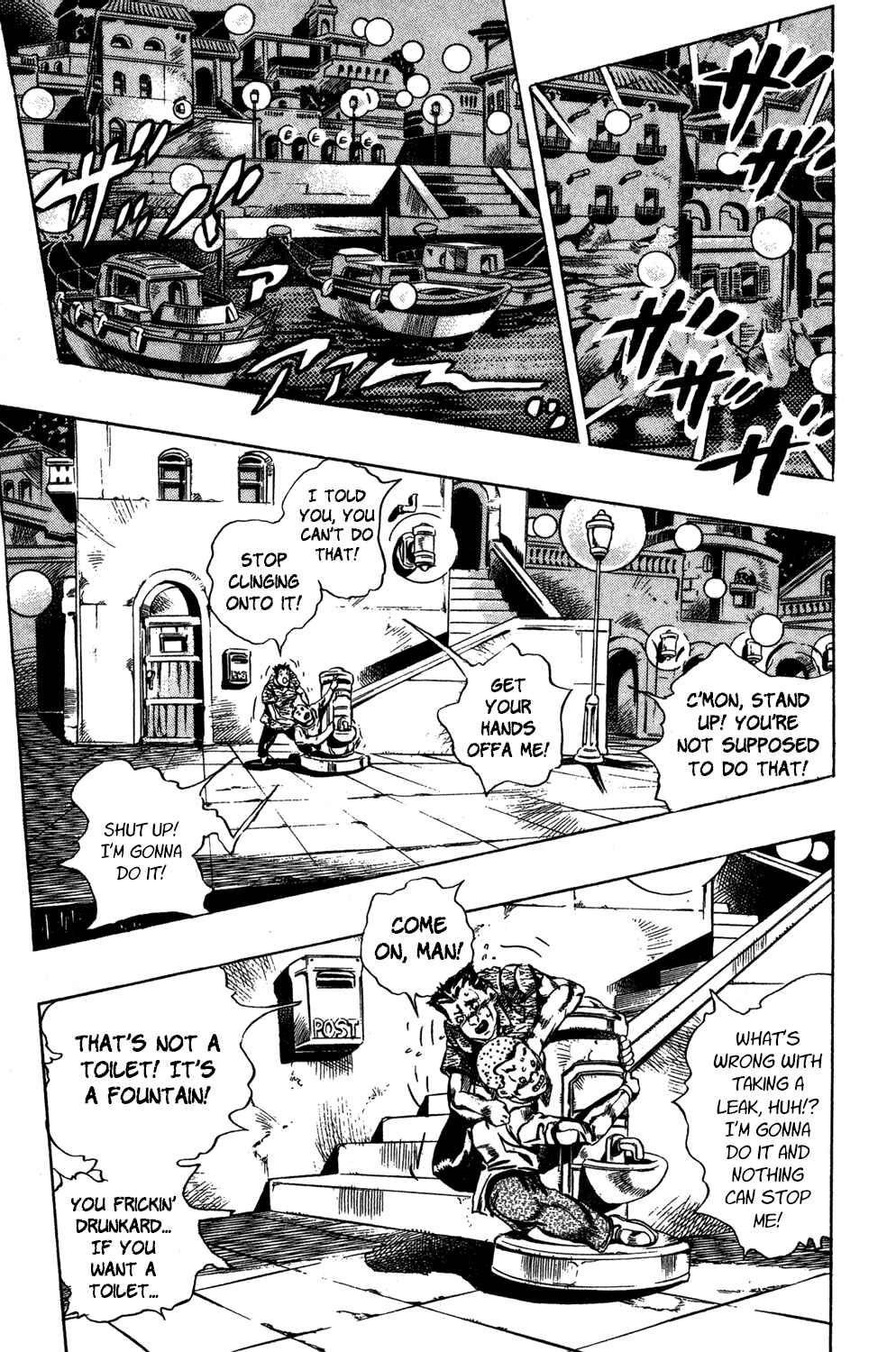 Chapter 113 - Page 14
