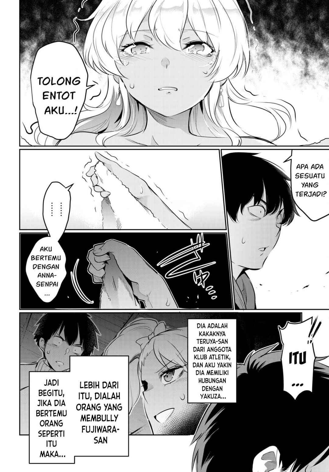 Chapter 18 - Page 21