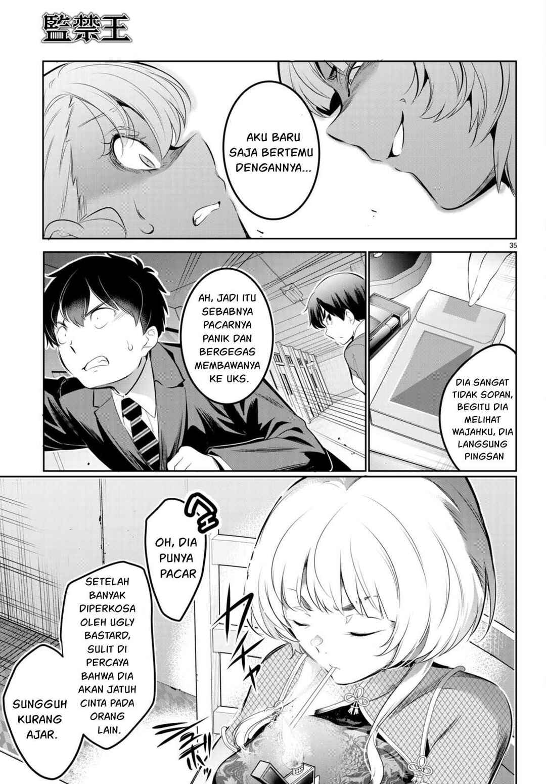 Chapter 18 - Page 36