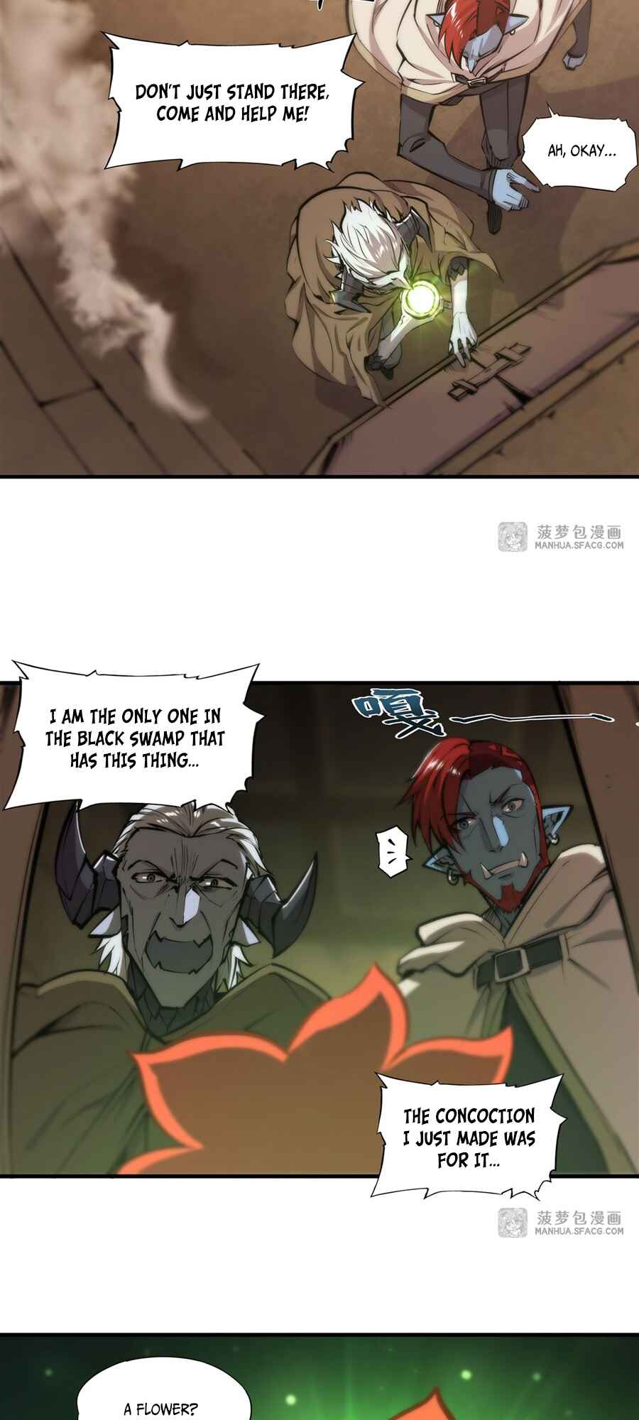 Chapter 200 - Page 10