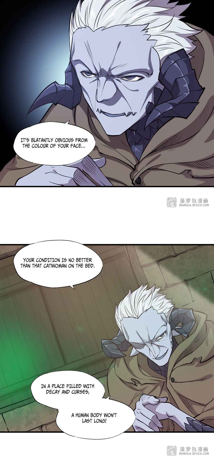 Chapter 200 - Page 14