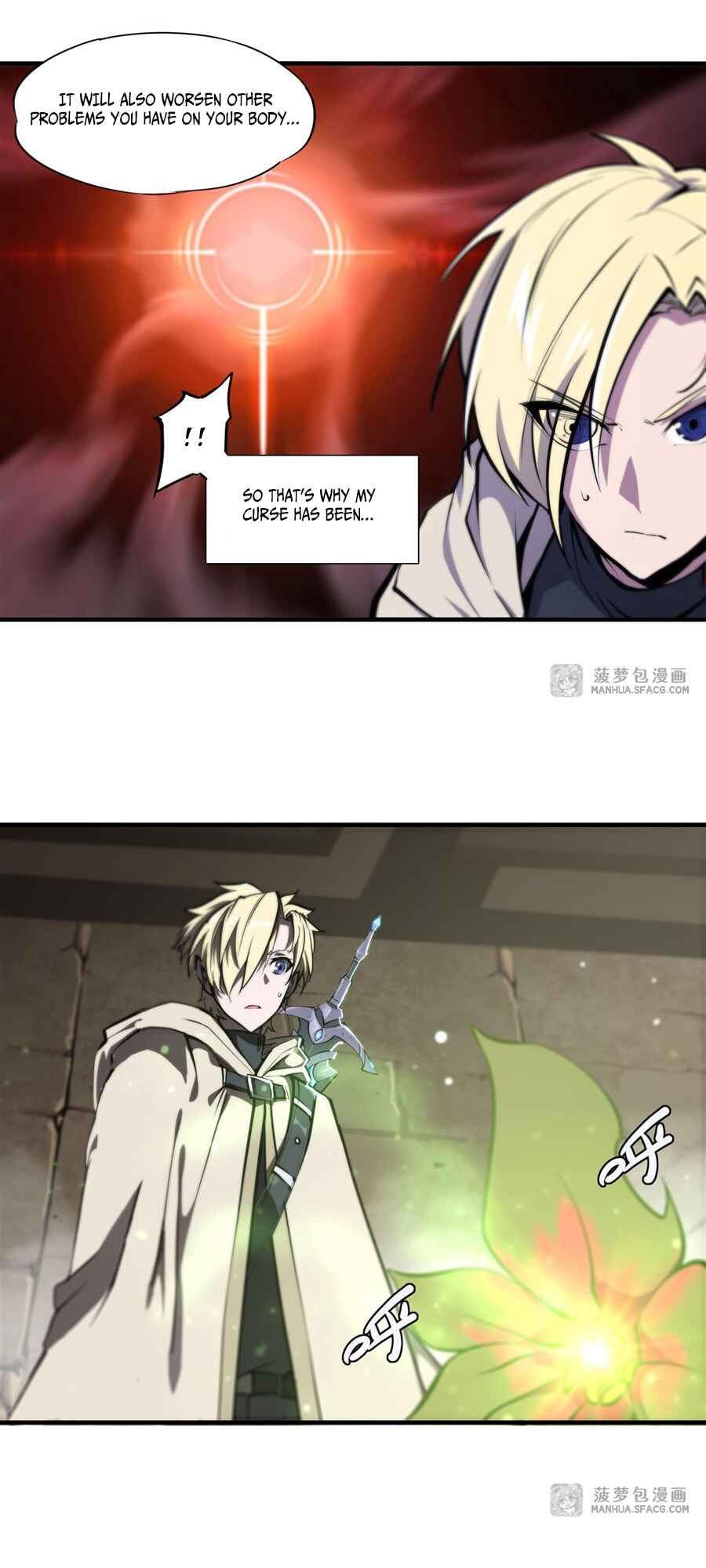 Chapter 200 - Page 15