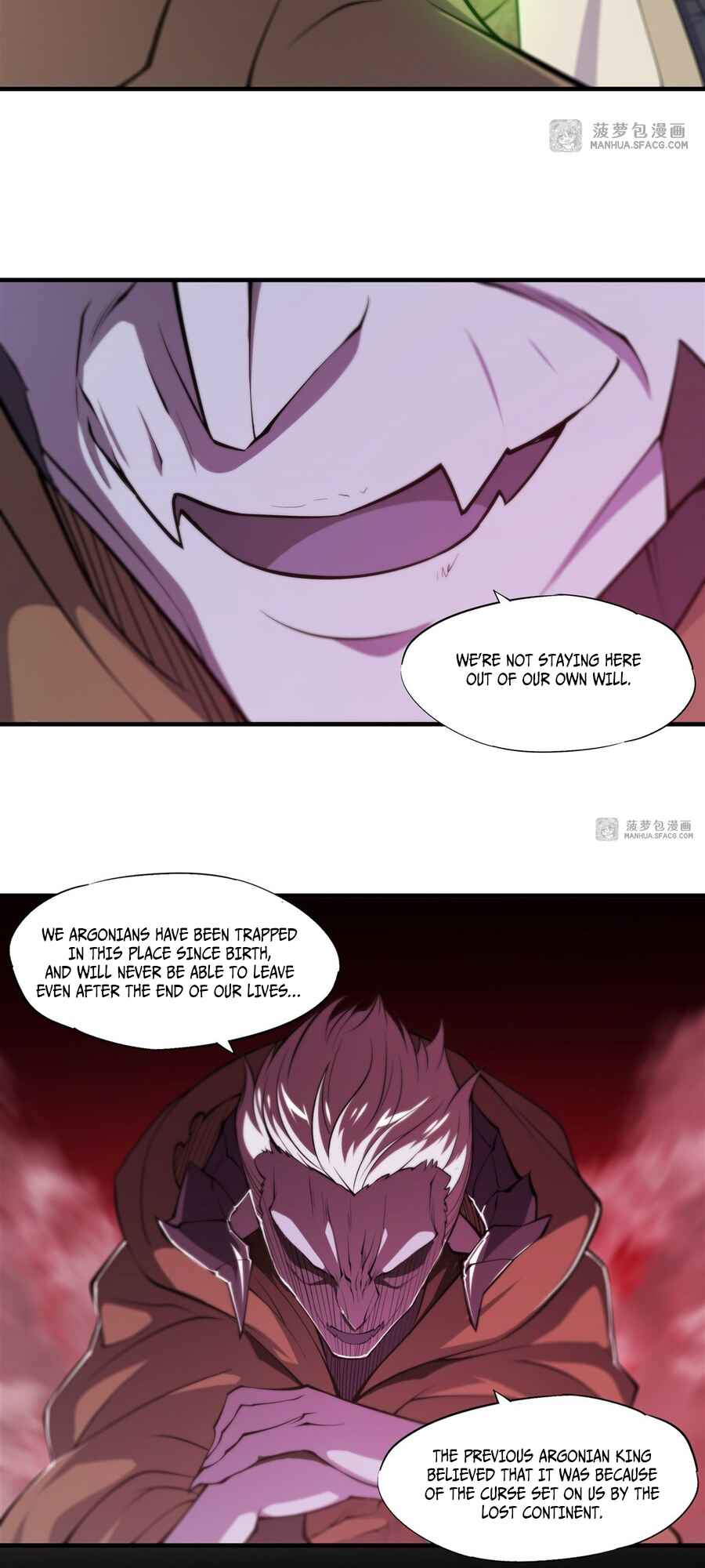 Chapter 200 - Page 17