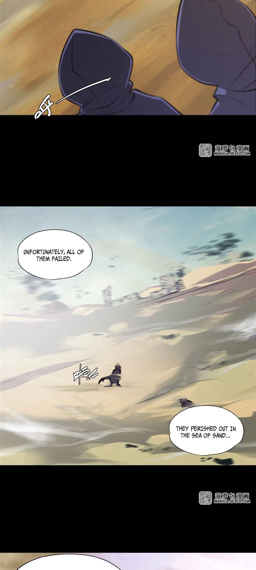 Chapter 200 - Page 19