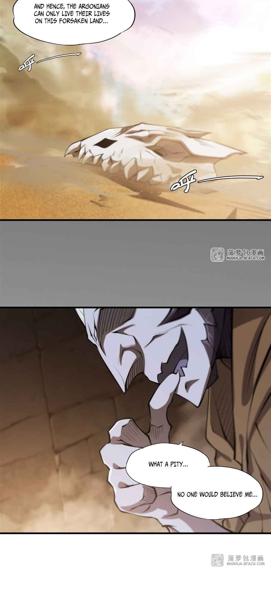 Chapter 200 - Page 20
