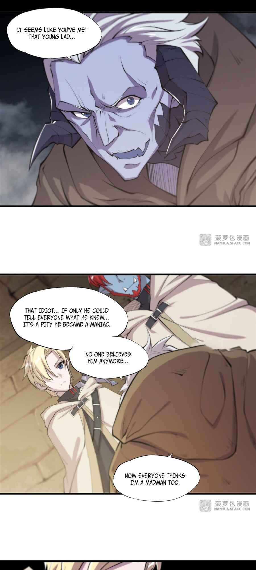 Chapter 200 - Page 22