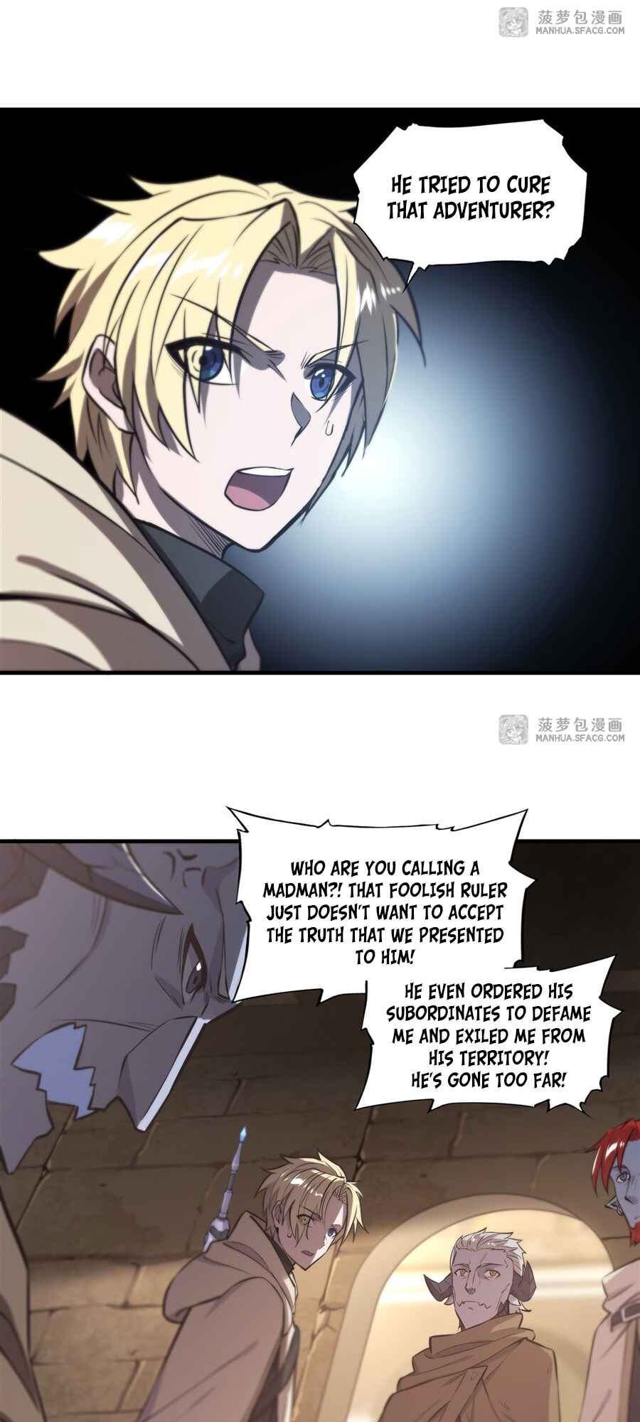 Chapter 200 - Page 4
