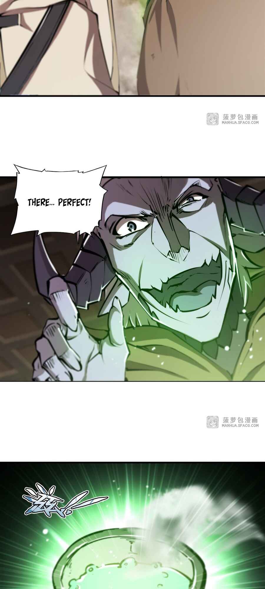 Chapter 200 - Page 8