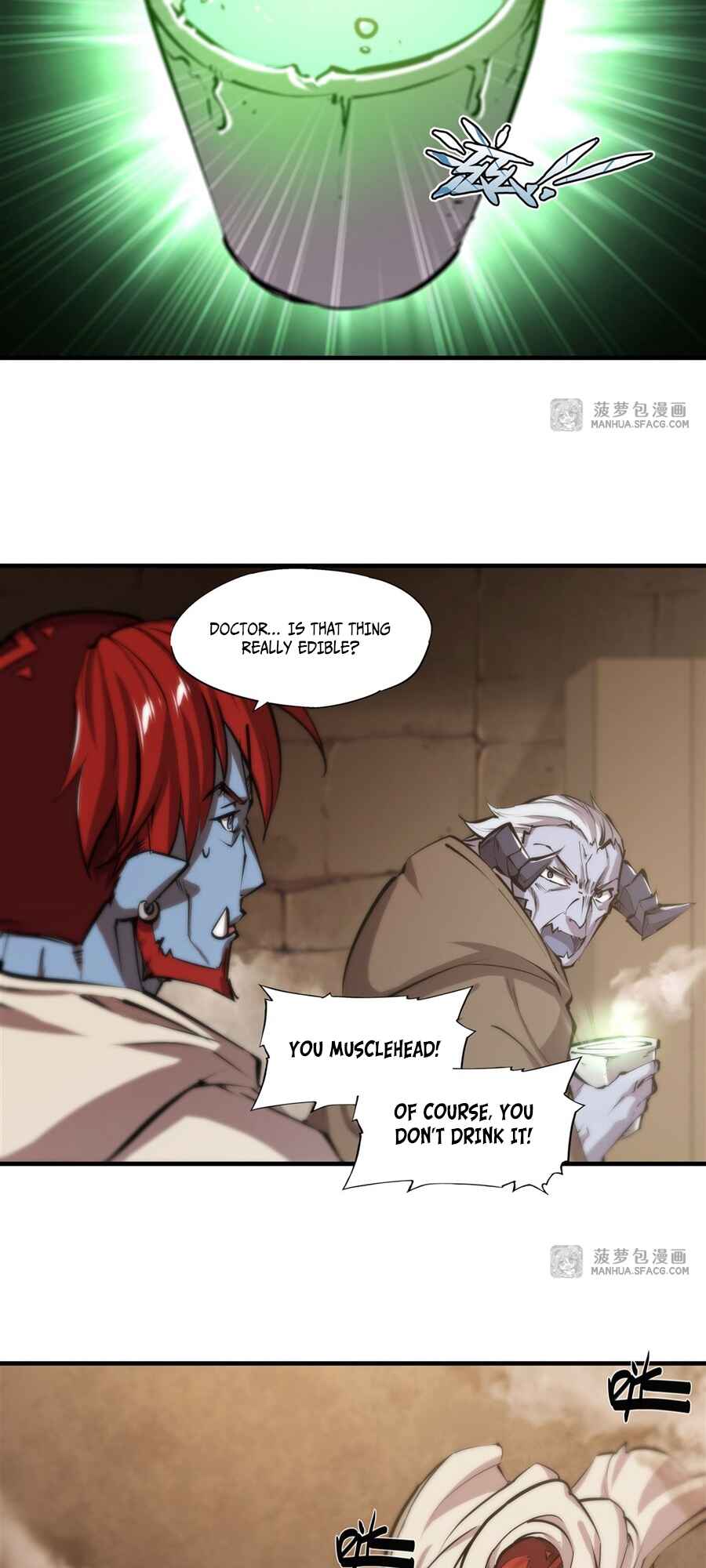 Chapter 200 - Page 9