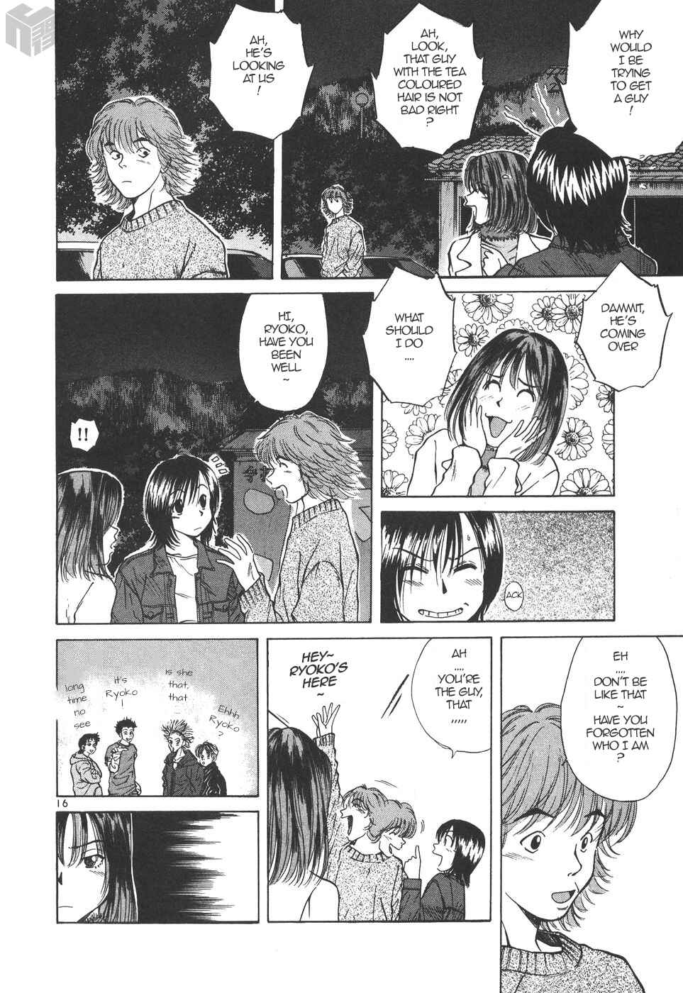 Chapter 170 - Page 15