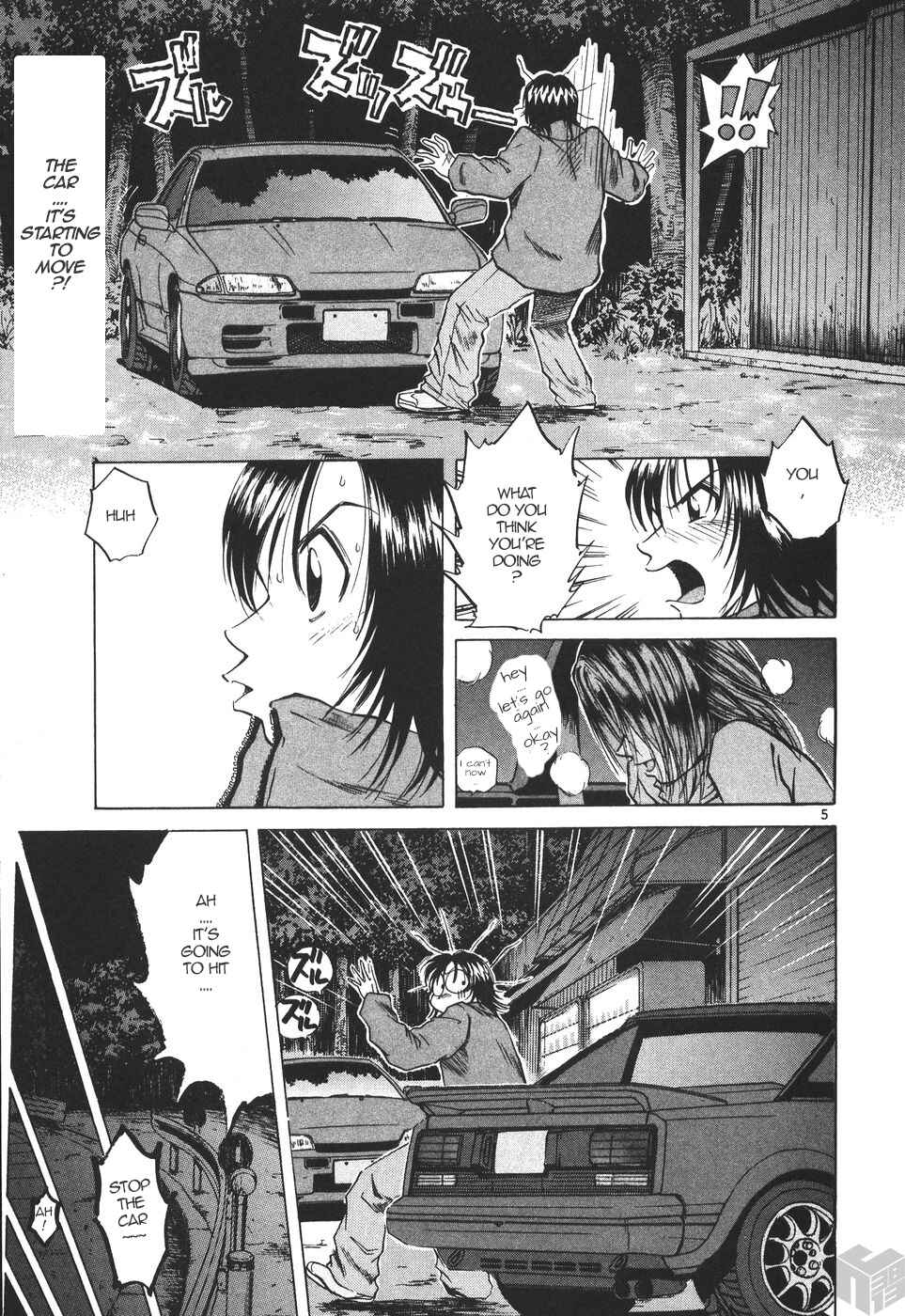 Chapter 170 - Page 4