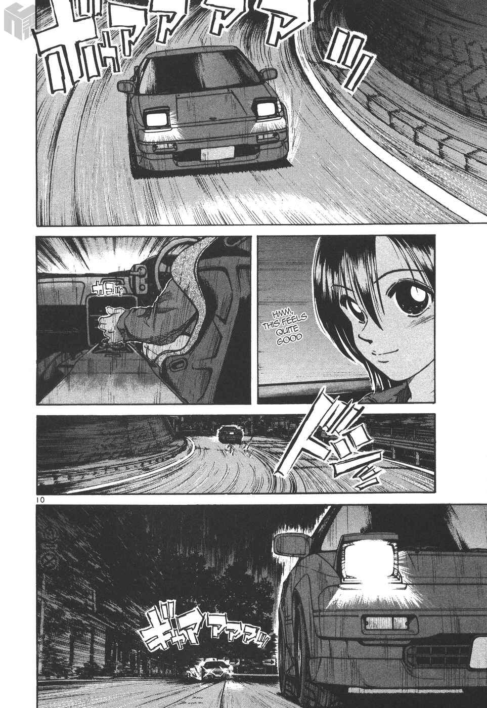 Chapter 170 - Page 9