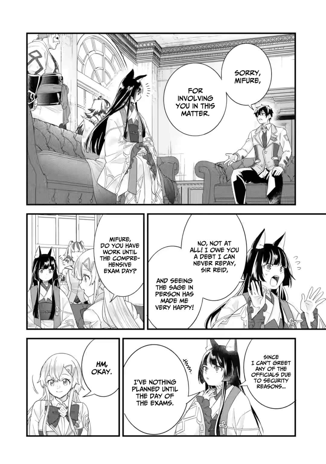 Chapter 35 - Page 21