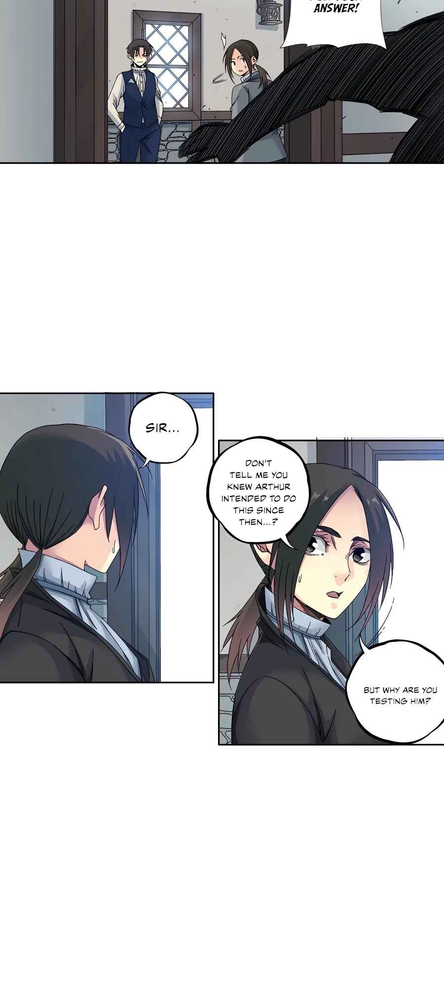Chapter 180 - Page 20